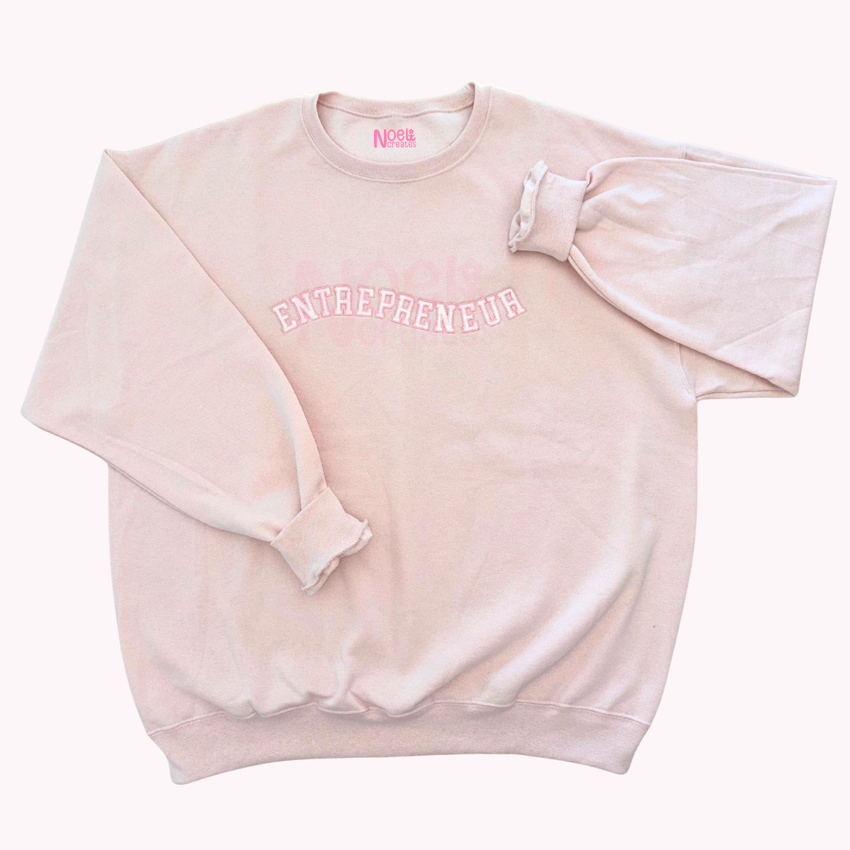 The Entrepreneur Sweatshirt