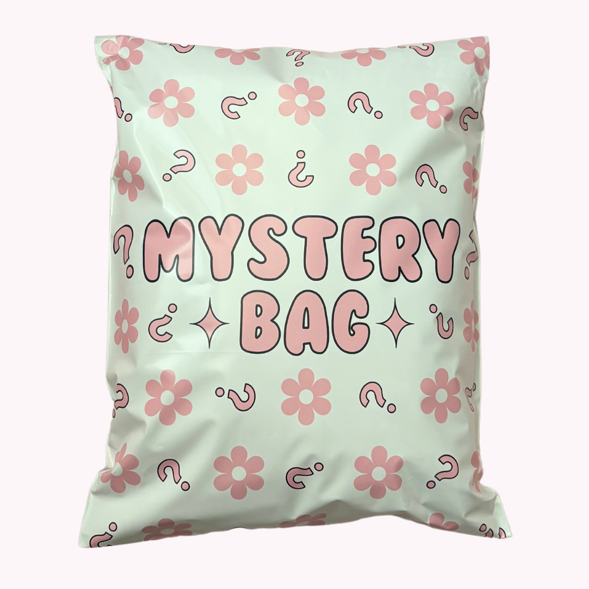Mystery Bag Poly Mailers