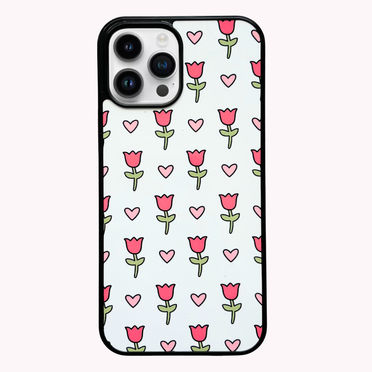 Tulips Phone Case