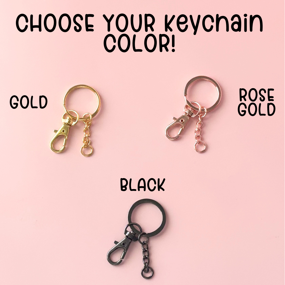 Venmo QR Code Keychain 2"