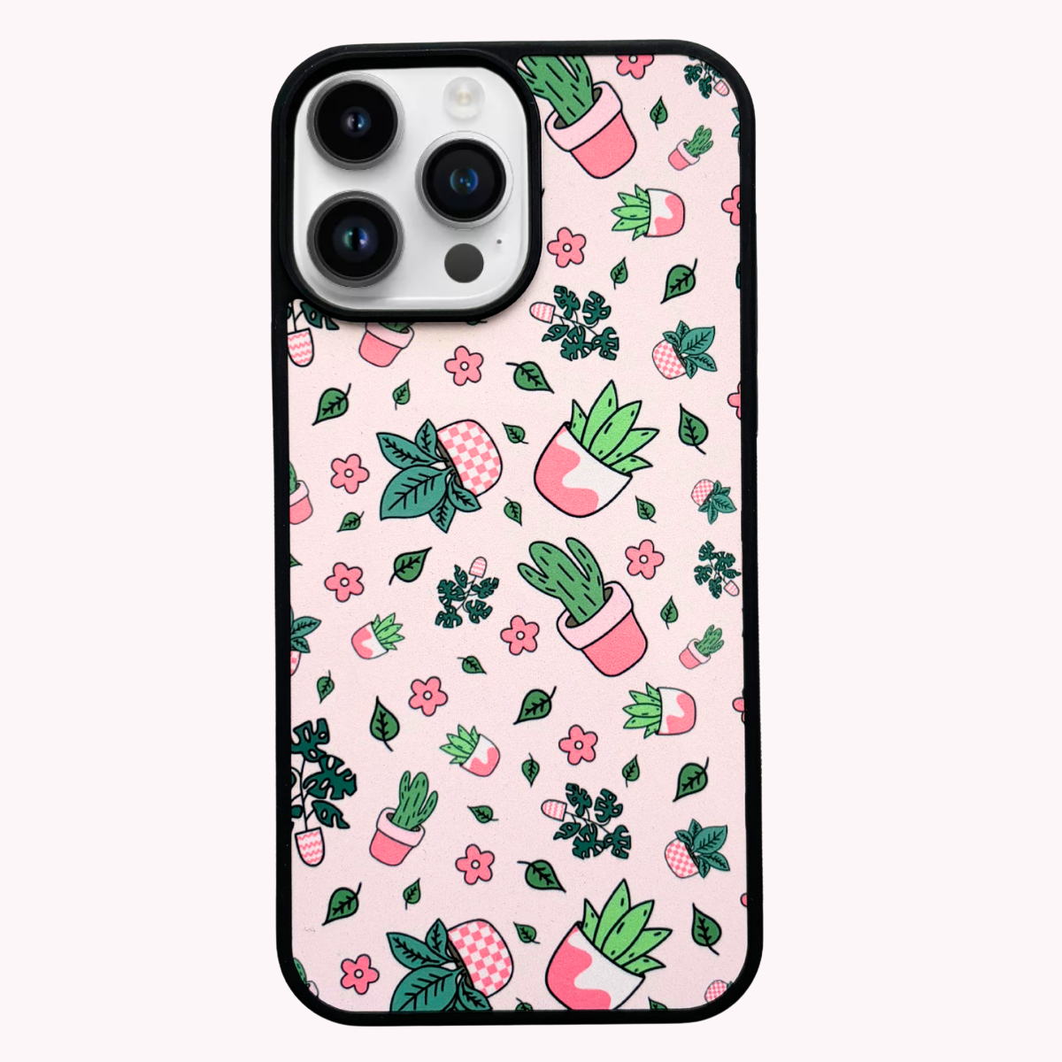 Plant Girly Phone Case
