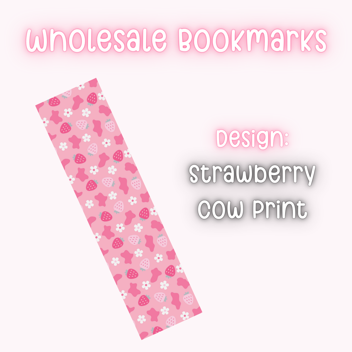 Bookmark Wholesale