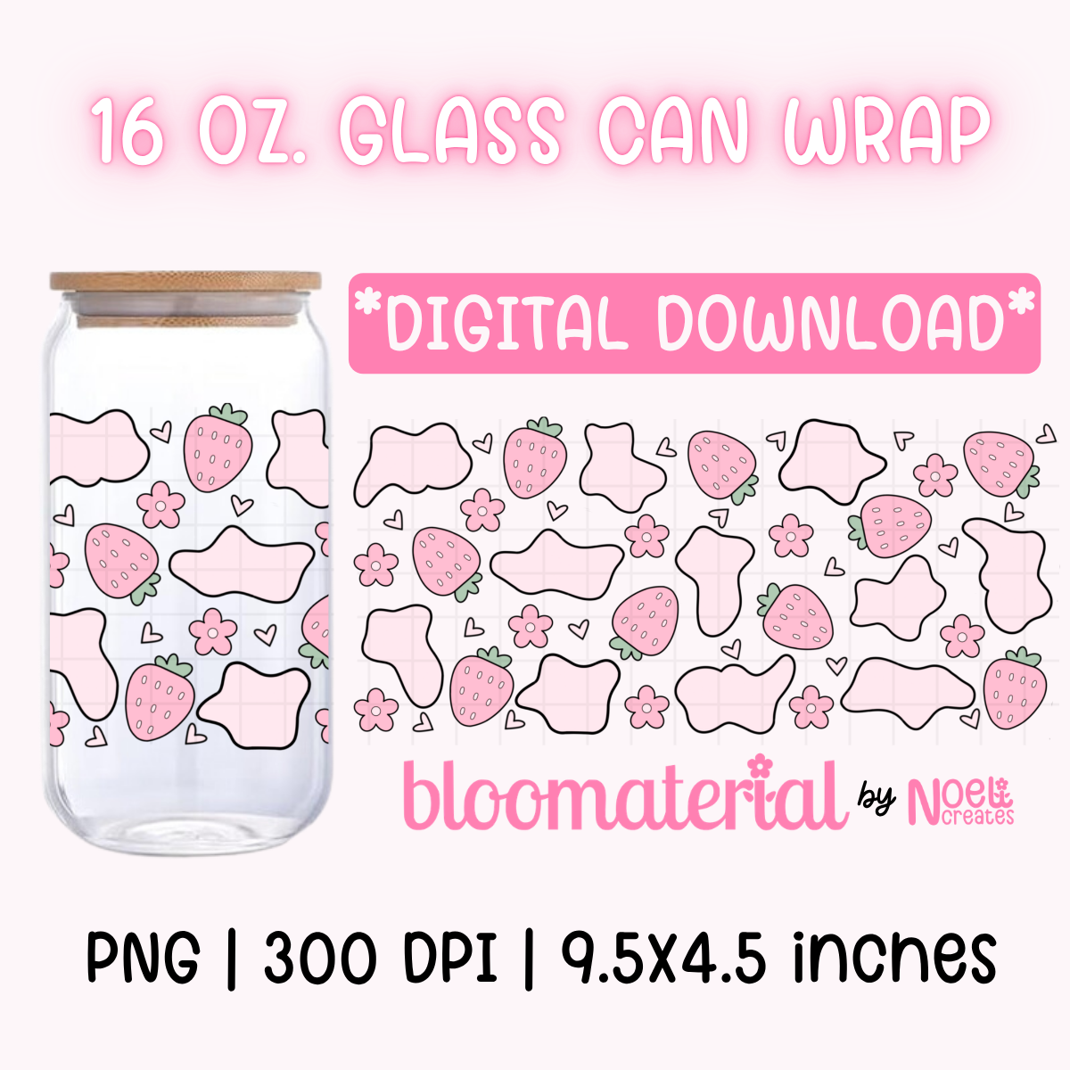 Best Selling 16 oz. Cup Wrap Bundle