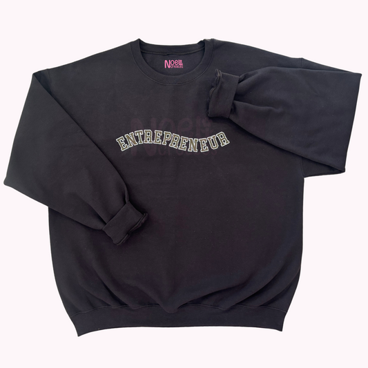 The Entrepreneur Sweatshirt