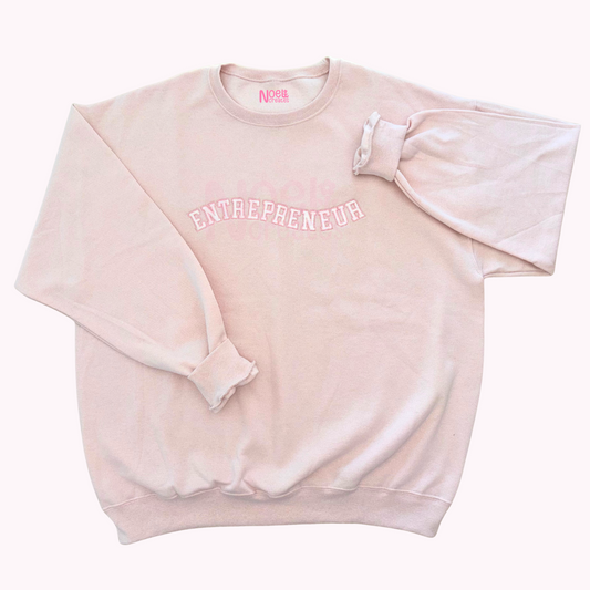 The Entrepreneur Sweatshirt