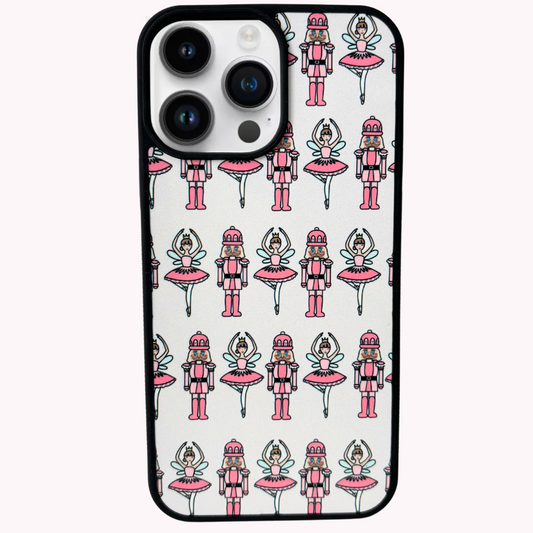 The Nutcracker Phone Case