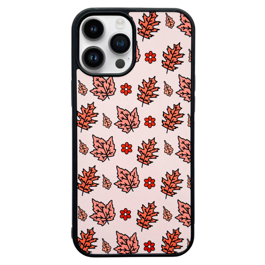 Fall Leaves Phone Case