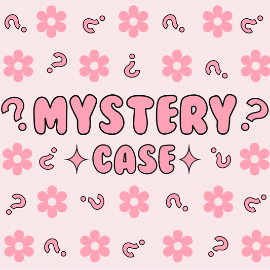 Mystery Phone Case