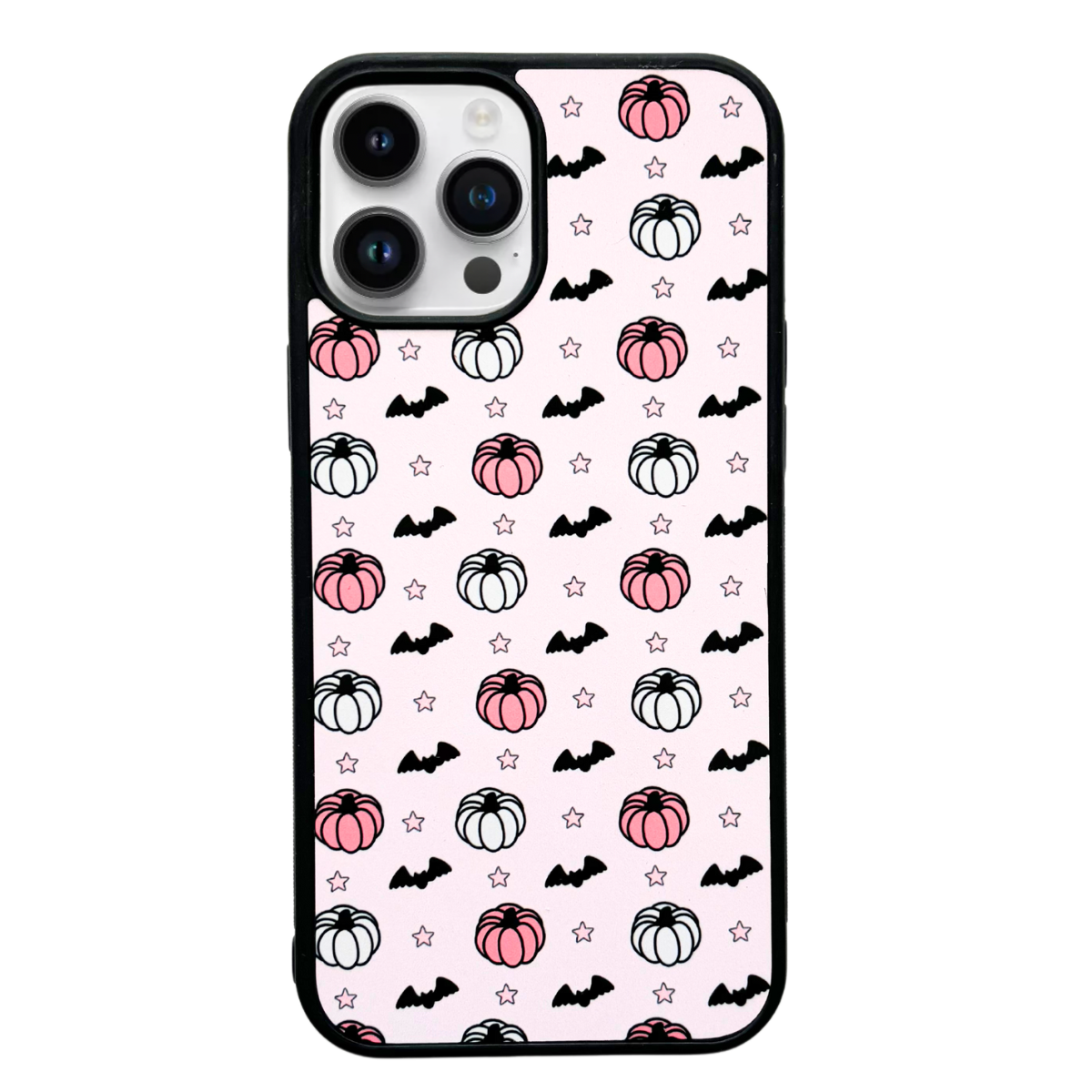 Spooky Pumpkins Phone Case