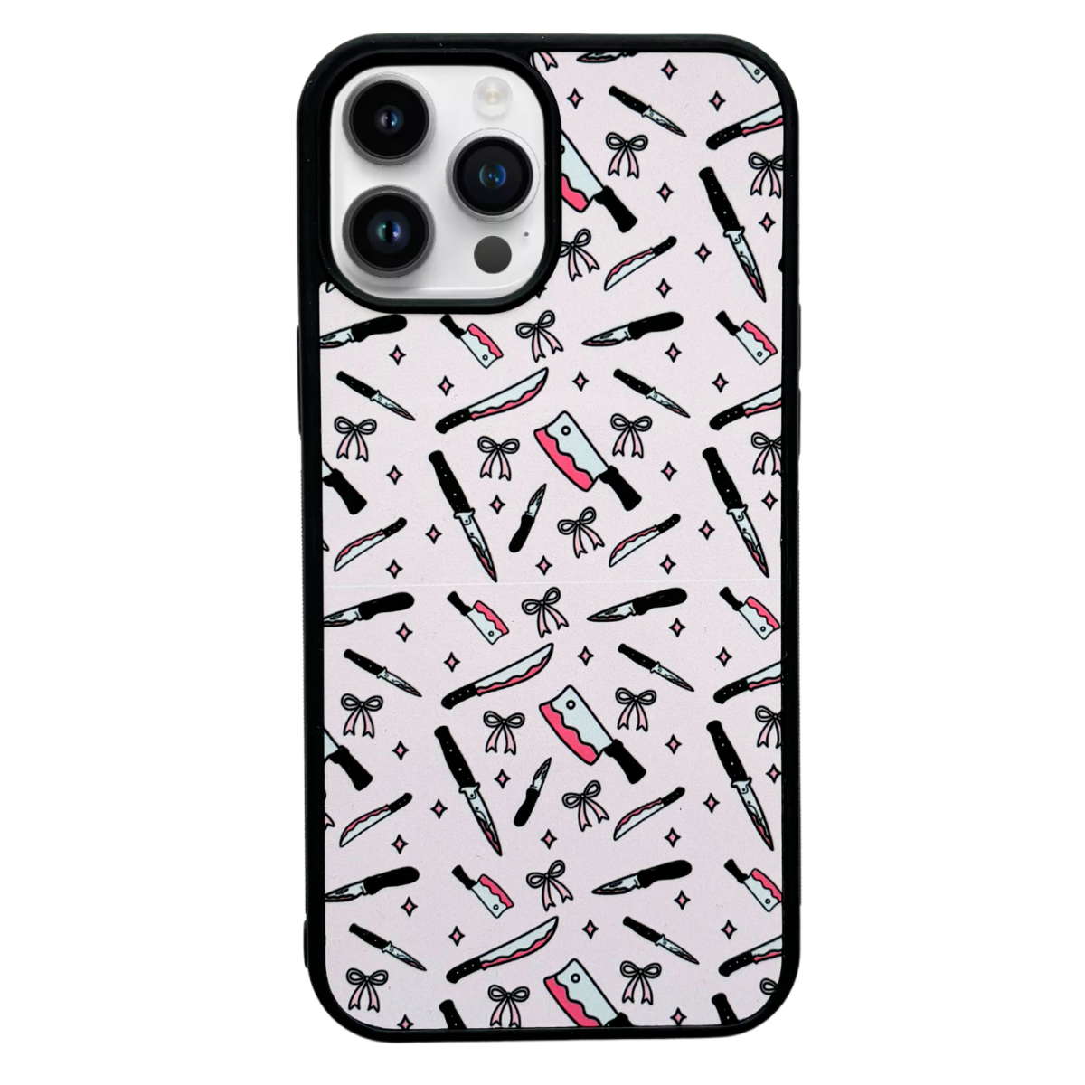 Coquette Killer Phone Case