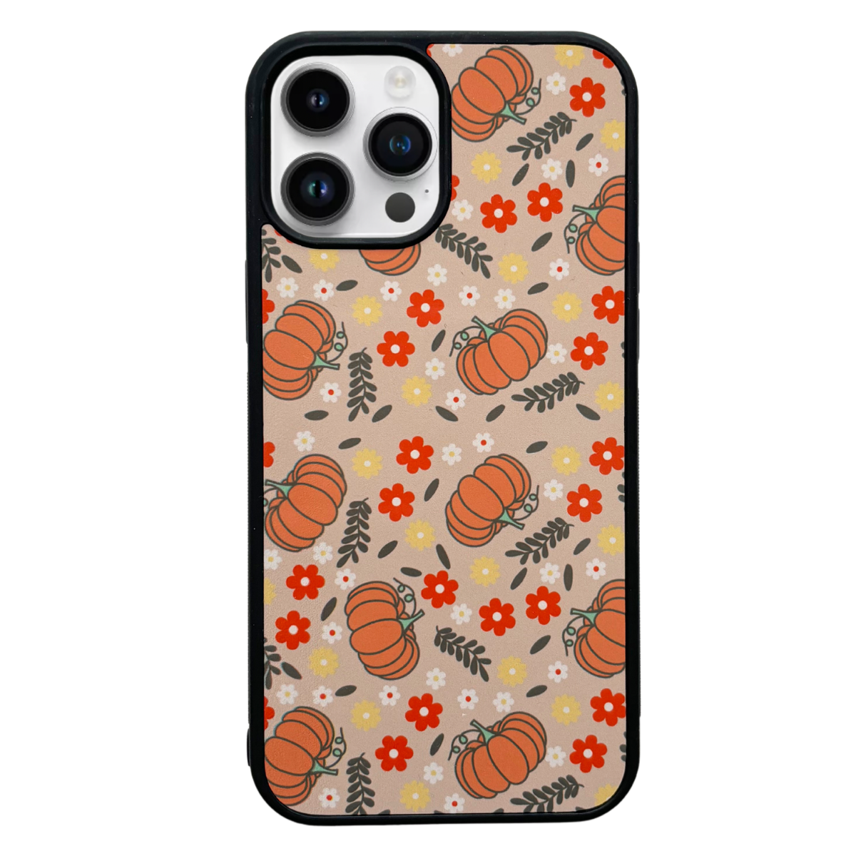 Hello Autumn Phone Case