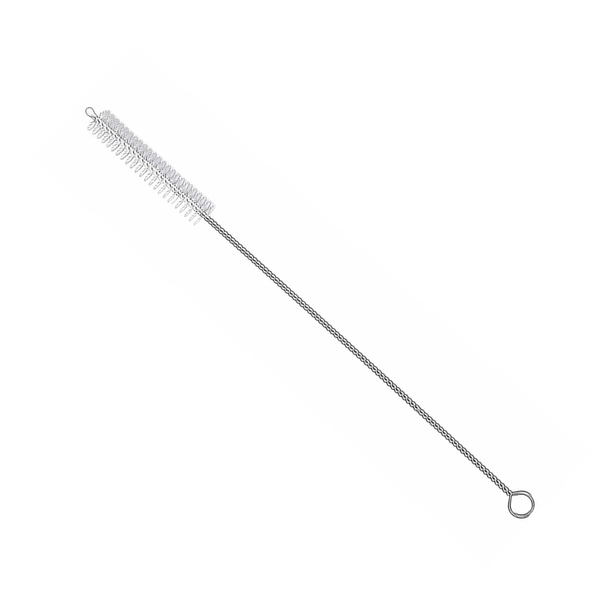 Glass Straw Cleaning Brush