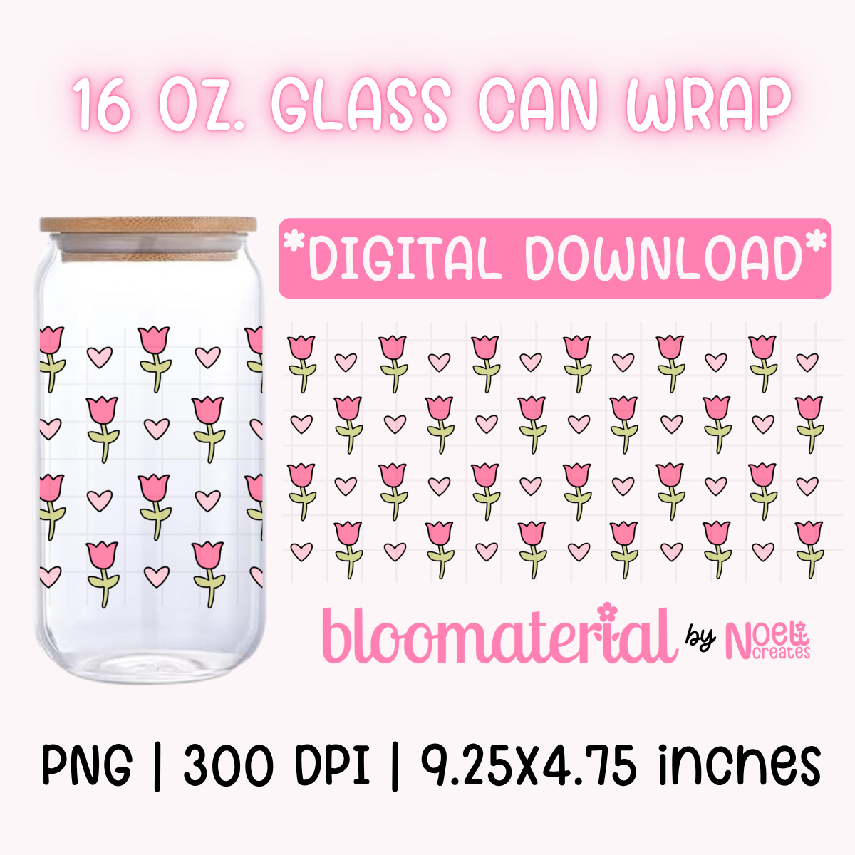 Best Selling 16 oz. Cup Wrap Bundle