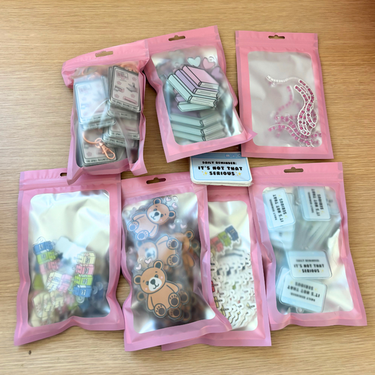 Miscellaneous Products Bundle