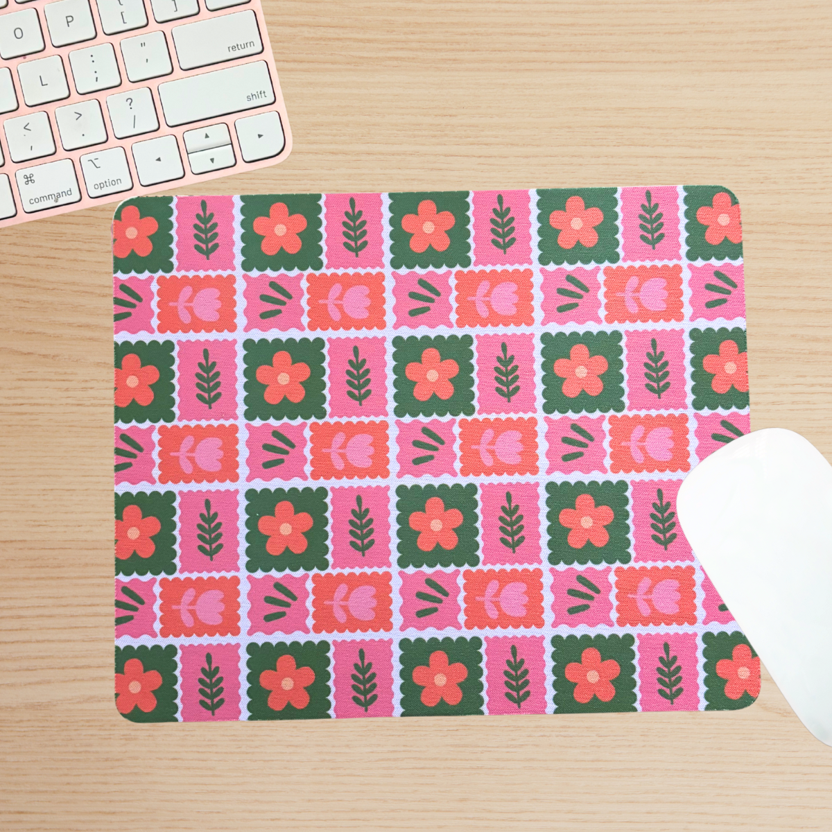 Productivity Mousepad